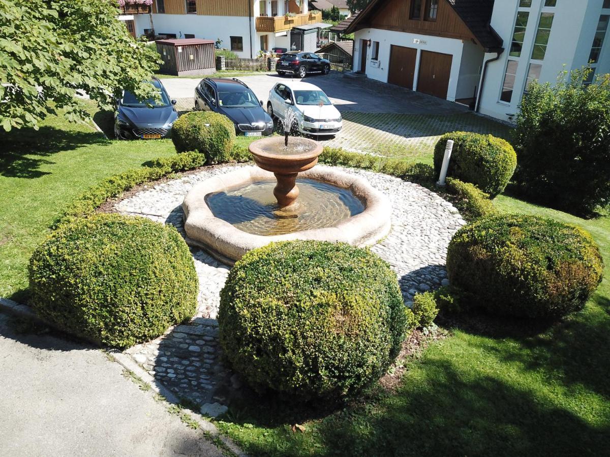 Landhaus Koessel Füssen Exterior foto