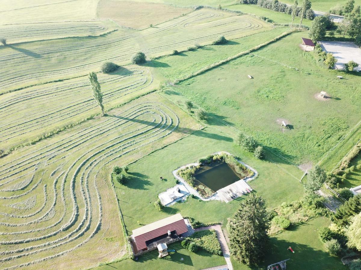 Landhaus Koessel Füssen Exterior foto